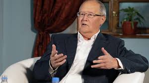 Әуезов Мұрат Мұхтарұлы